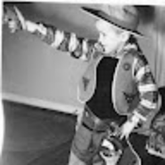 Meet your Posher, Brian - Picture 1 of 1